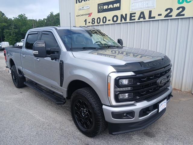 2023 Ford F-250 LARIAT