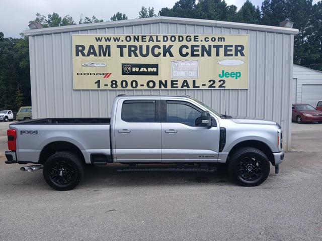 2023 Ford F-250 LARIAT