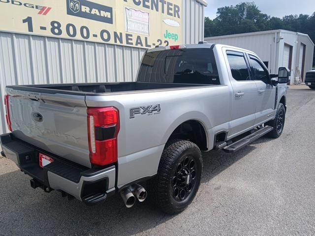2023 Ford F-250 LARIAT