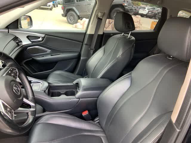 2019 Acura RDX Standard