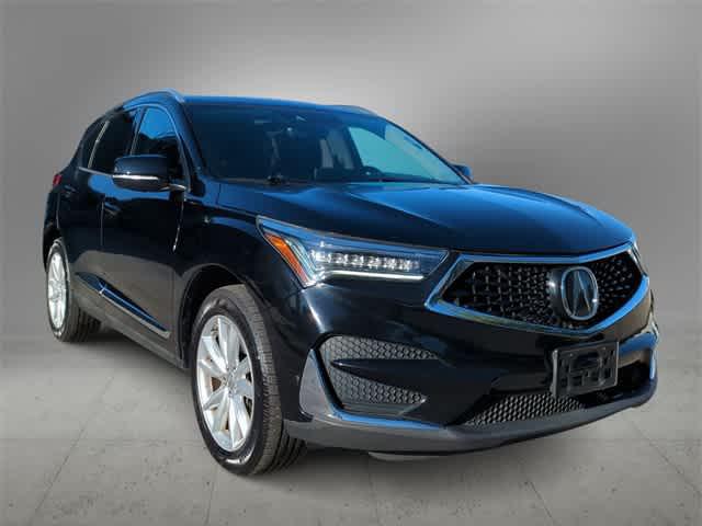 2019 Acura RDX Standard