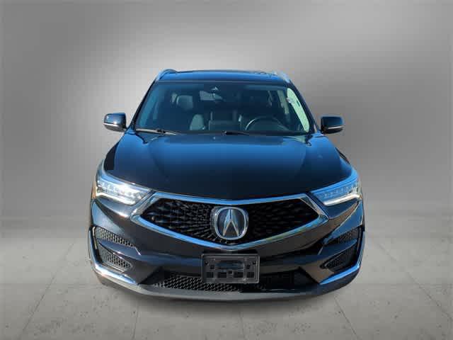 2019 Acura RDX Standard