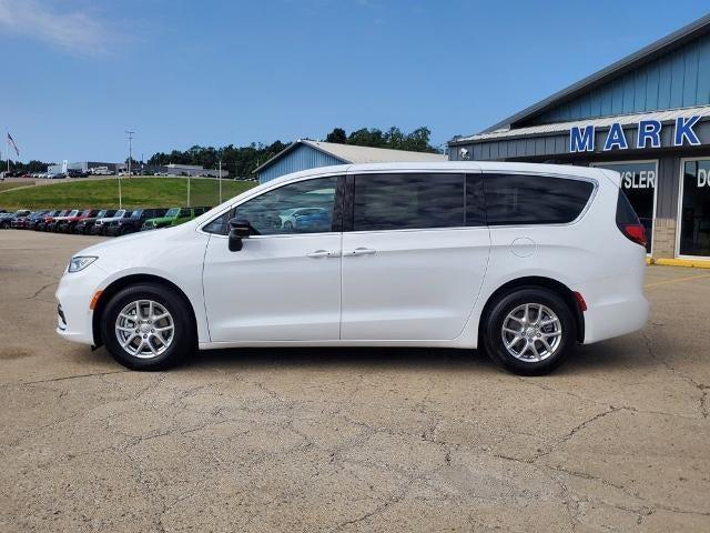 2026 Chrysler Pacifica PACIFICA SELECT 2026 Chrysler Pacifica PACIFICA SELECT