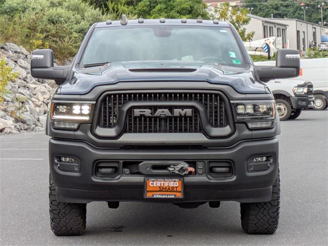2024 RAM 2500 Power Wagon Crew Cab 4x4 64 Box