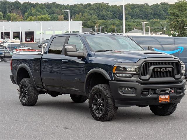 2024 RAM 2500 Power Wagon Crew Cab 4x4 64 Box