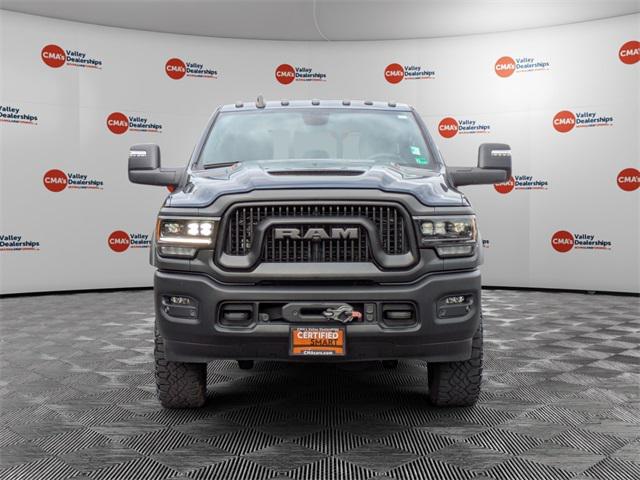 2024 RAM 2500 Power Wagon Crew Cab 4x4 64 Box