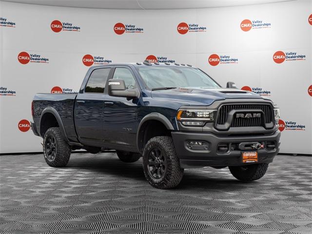 2024 RAM 2500 Power Wagon Crew Cab 4x4 64 Box