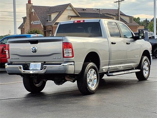 2024 RAM 2500 Big Horn Crew Cab 4x4 64 Box 2024 RAM 2500 Big Horn Crew Cab 4x4 64 Box