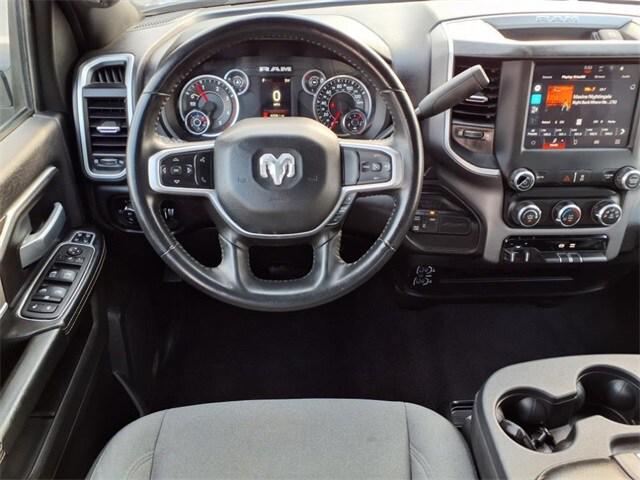 2024 RAM 2500 Big Horn Crew Cab 4x4 64 Box 2024 RAM 2500 Big Horn Crew Cab 4x4 64 Box