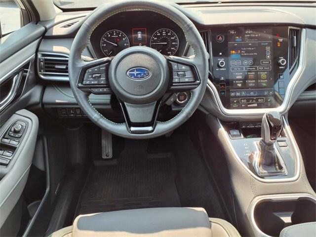 2024 Subaru Outback Onyx Edition XT