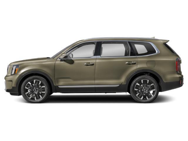 2024 Kia Telluride SX Prestige 2024 Kia Telluride SX Prestige