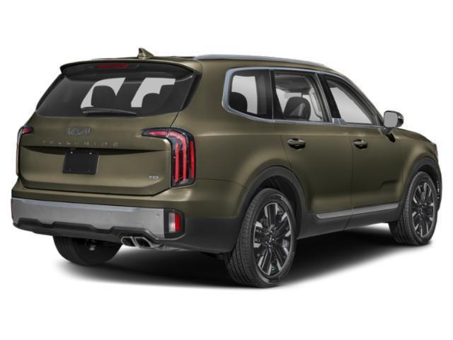 2024 Kia Telluride SX Prestige 2024 Kia Telluride SX Prestige
