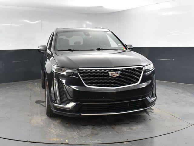 2023 Cadillac XT6 FWD Premium Luxury