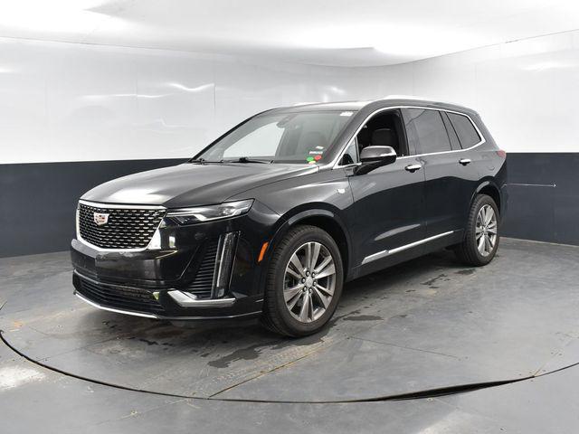 2023 Cadillac XT6 FWD Premium Luxury