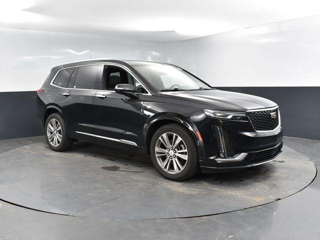 2023 Cadillac XT6 FWD Premium Luxury