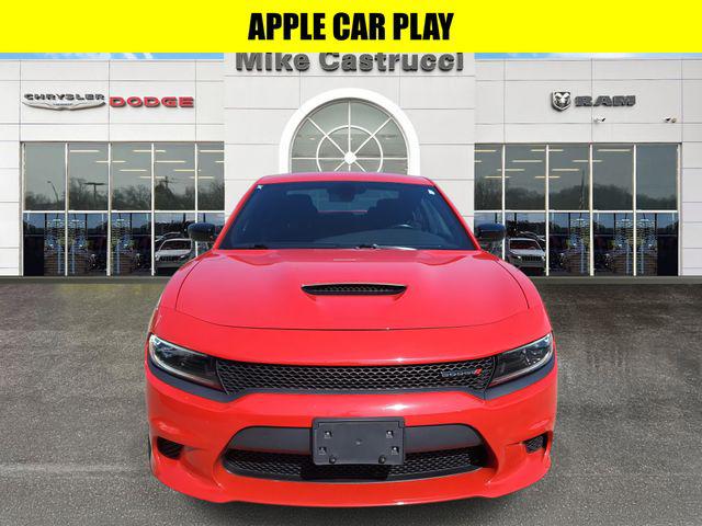 2023 Dodge Charger GT 2023 Dodge Charger GT