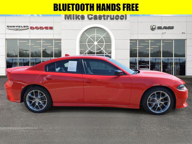 2023 Dodge Charger GT 2023 Dodge Charger GT