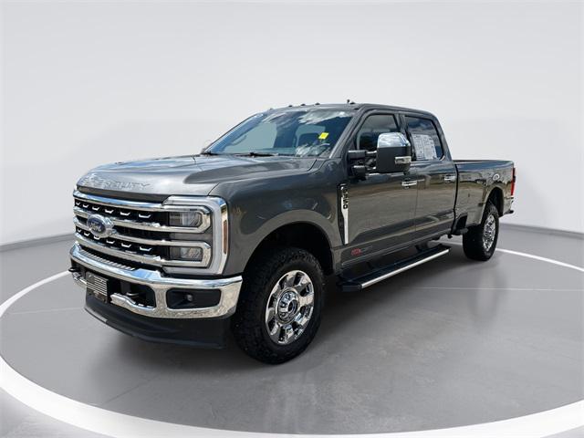 2025 Ford F-350 Lariat