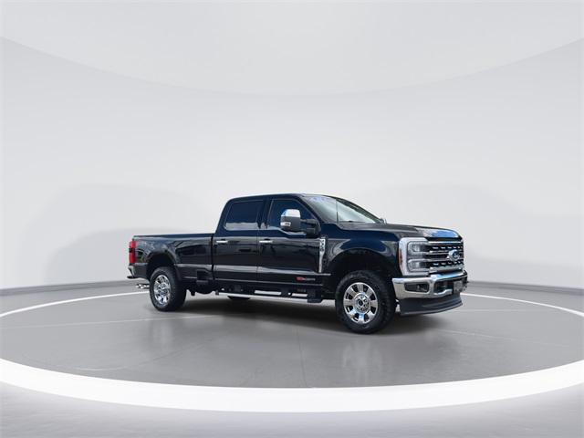 2025 Ford F-350 Lariat