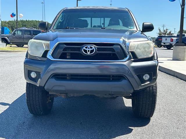 2014 Toyota Tacoma Base V6