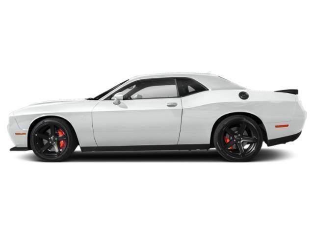 2021 Dodge Challenger SRT Super Stock