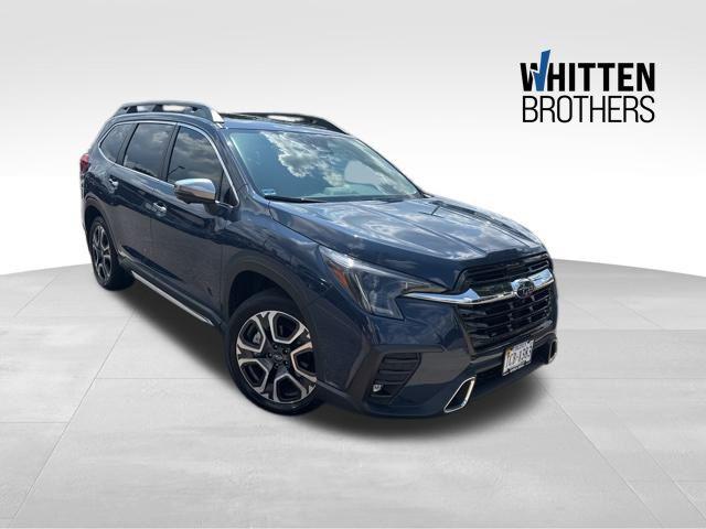 2023 Subaru Ascent Touring 7-Passenger