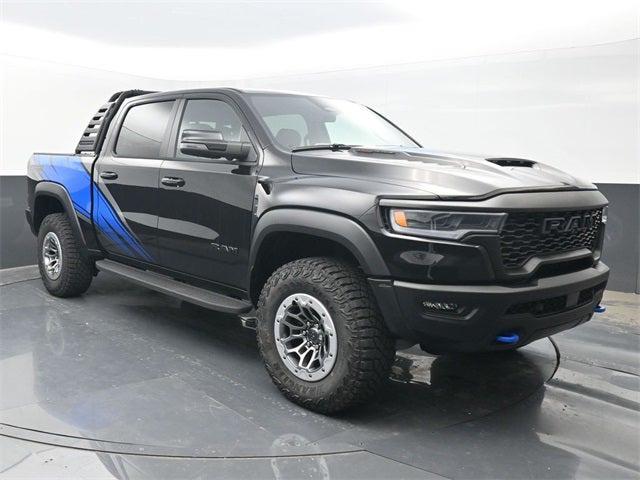 2025 RAM Ram 1500 RAM 1500 RHO CREW CAB 4X4 57 BOX