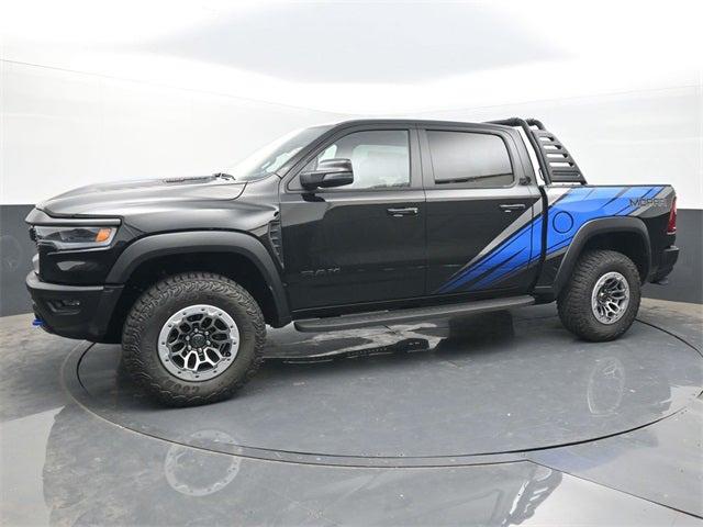 2025 RAM Ram 1500 RAM 1500 RHO CREW CAB 4X4 57 BOX