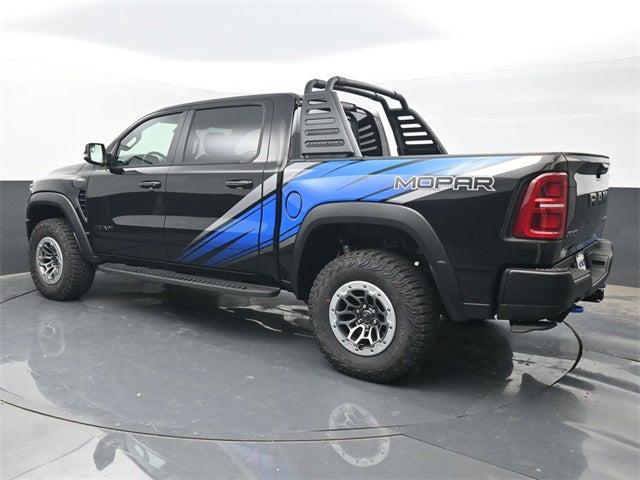 2025 RAM Ram 1500 RAM 1500 RHO CREW CAB 4X4 57 BOX