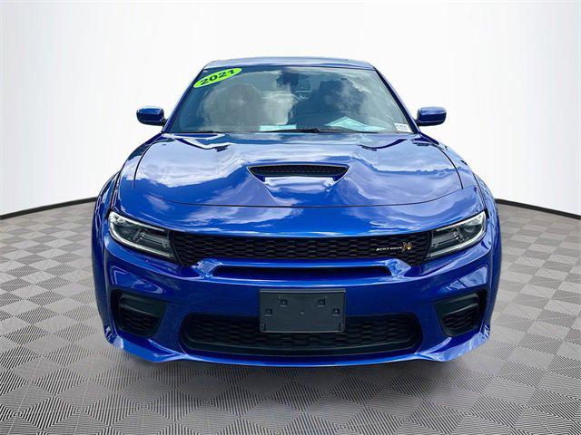 2021 Dodge Charger Scat Pack Widebody RWD