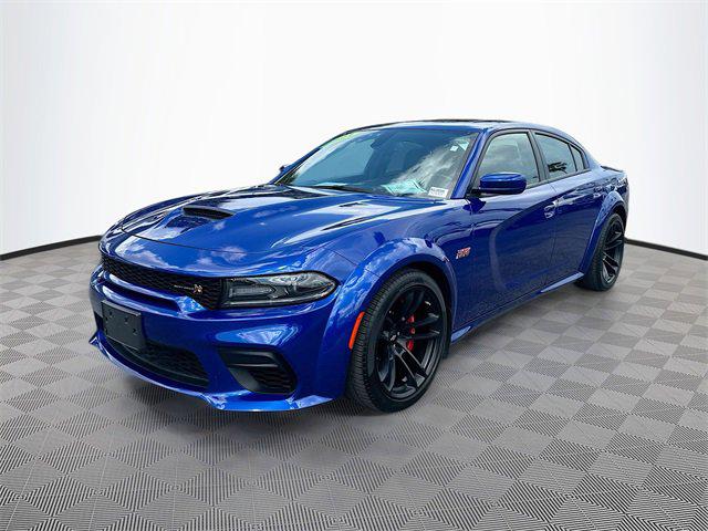 2021 Dodge Charger Scat Pack Widebody RWD