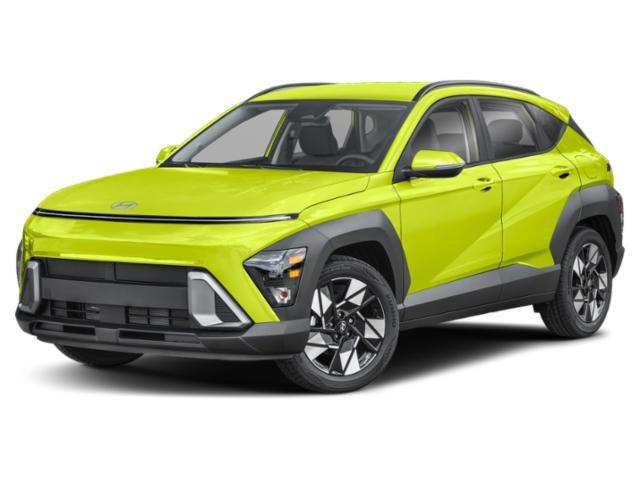 2024 Hyundai Kona SEL 2024 Hyundai Kona SEL