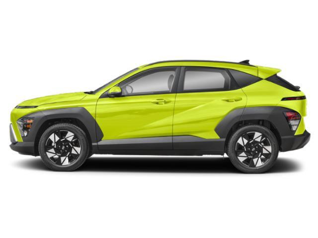 2024 Hyundai Kona SEL 2024 Hyundai Kona SEL