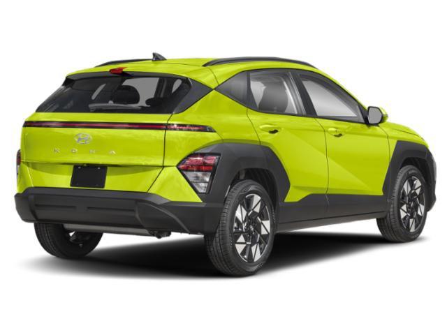 2024 Hyundai Kona SEL 2024 Hyundai Kona SEL