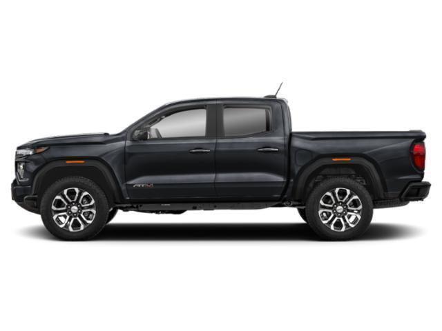 2024 GMC Canyon 4WD AT4X 2024 GMC Canyon 4WD AT4X