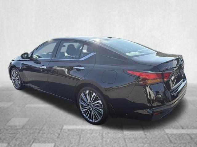 2024 Nissan Altima SL FWD 2024 Nissan Altima SL FWD