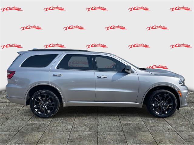 2021 Dodge Durango GT Plus AWD