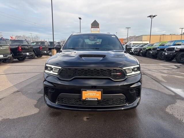2024 Dodge Durango R/T Premium AWD 2024 Dodge Durango R/T Premium AWD