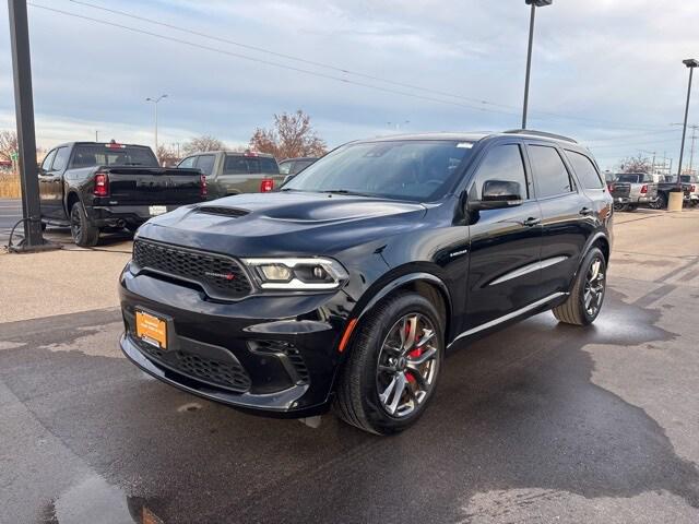 2024 Dodge Durango R/T Premium AWD 2024 Dodge Durango R/T Premium AWD