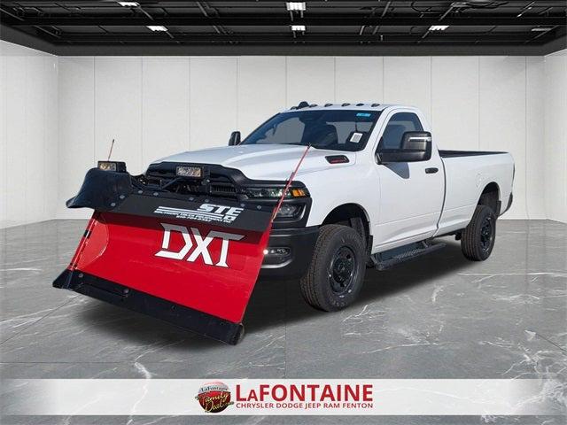 2026 RAM Ram 2500 RAM 2500 TRADESMAN REGULAR CAB 4X4 8 BOX