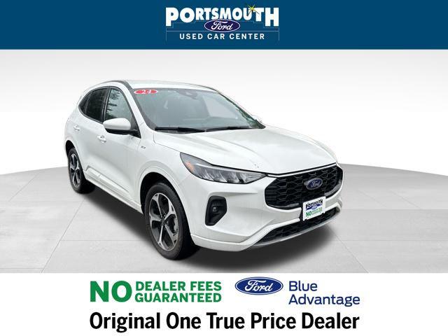 2024 Ford Escape ST-Line Select for sale in Portsmouth, NH