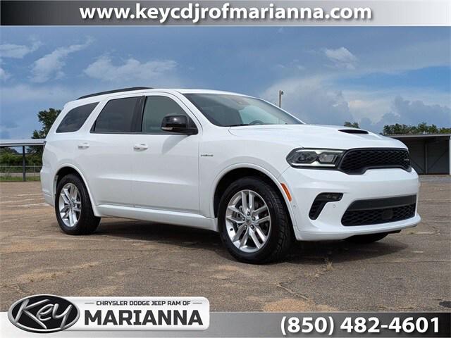 2023 Dodge Durango R/T Plus RWD