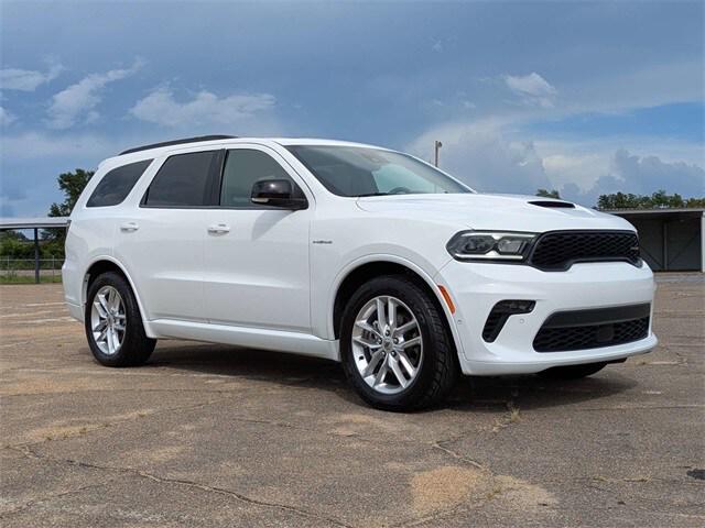 2023 Dodge Durango R/T Plus RWD