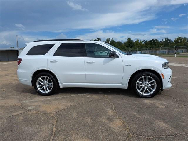 2023 Dodge Durango R/T Plus RWD