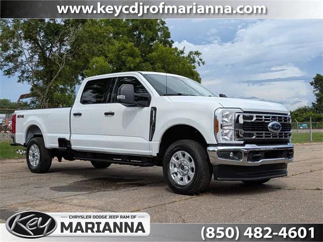 2024 Ford F-250 XLT
