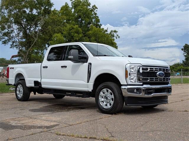 2024 Ford F-250 XLT