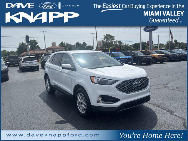 2024 Ford Edge SEL for sale near Greenville, OH