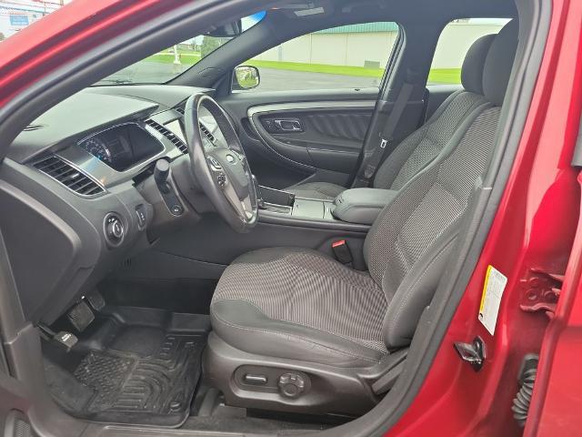 2015 Ford Taurus SEL