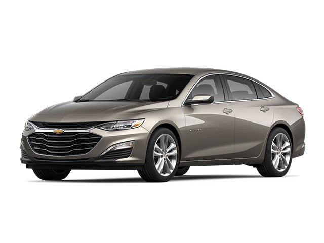 2024 Chevrolet Malibu FWD 2LT for sale in Mount Vernon, IL