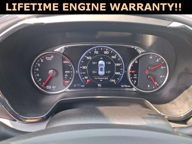 2024 Chevrolet Blazer AWD RS 2024 Chevrolet Blazer AWD RS